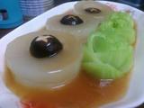 香菇扣瓜甫的做法[图]