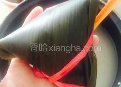 肉粽子