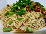 麻酱凉面