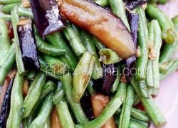 酱烧茄子