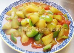椒香茄子