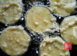 炸茄饼的做法图解3