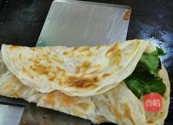 手抓饼的做法图解5