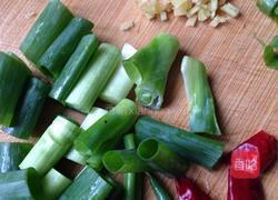 蚝油杏鲍菇的做法图解4