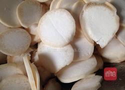 蚝油杏鲍菇的做法图解6