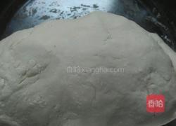 手擀面的做法图解2