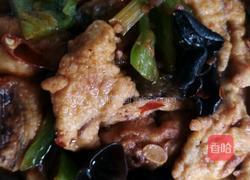 红烧茄子的做法图解9