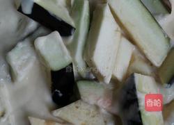 红烧茄子的做法图解5