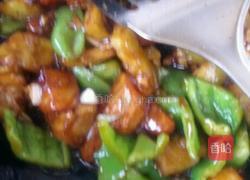 地三鲜的做法图解7