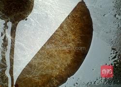 蒜苔炒肉的做法图解2