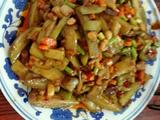 鱼香茄子