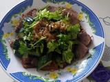 酱牛肉