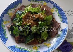 酱牛肉