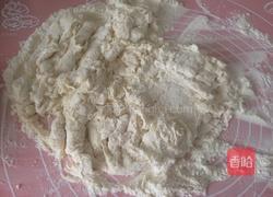 西红柿鸡蛋面的做法图解3