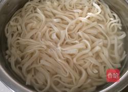 西红柿鸡蛋面的做法图解12