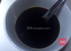 糖醋排骨的做法图解4