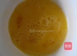 西红柿鸡蛋面的做法图解7