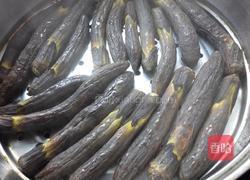 蒜茄子的做法图解3