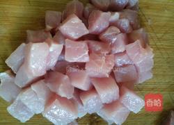 牙签肉的做法图解2