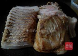 梅菜扣肉的做法图解9