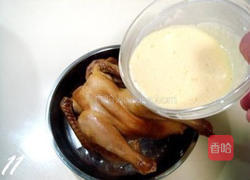 香酥鸡的做法图解5