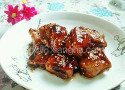 糖醋排骨(家常版)