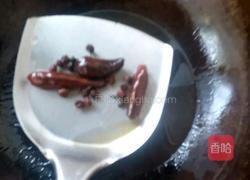麻婆豆腐的做法图解8