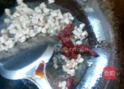 麻婆豆腐的做法图解10