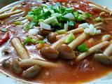 茄汁蟹味菇