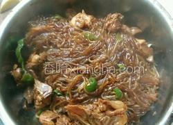 徽菜！粉丝鸡