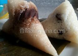 红枣粽子