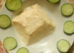 奶油土豆泥(肯德基土豆泥类似)