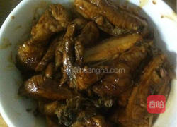 梅菜扣肉的做法图解7