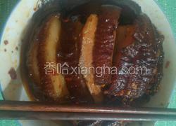 湖南正宗扣肉