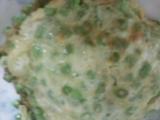 豆角煎蛋