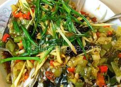 剁椒鱼头（家常版）
