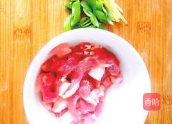 自家豆角焖面的做法图解2