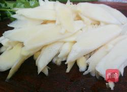 子姜爆炒五花肉的做法图解4
