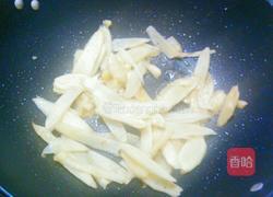 子姜爆炒五花肉的做法图解7