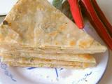 葱油饼