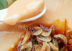 虾皮鸡蛋羹
