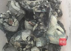 红枣枸杞酒闷乌鸡的做法图解1