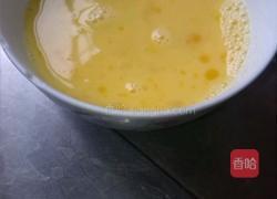 苦瓜炒鸡蛋的做法图解4