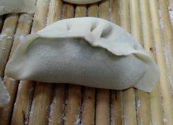 威海大馅鲅鱼饺子