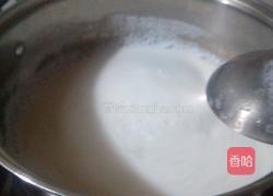 醋点豆腐的做法图解5