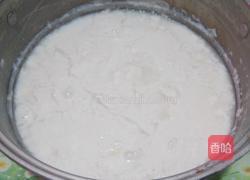 醋点豆腐的做法图解9