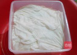 醋点豆腐的做法图解13