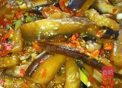 鱼香茄子的做法图解7