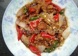 溜肉段