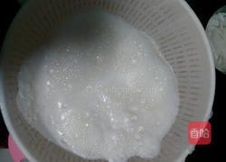 无卤水石膏自制豆腐的做法图解3